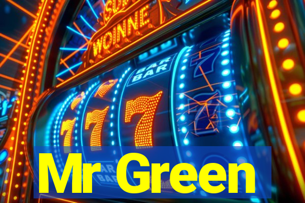 Mr Green